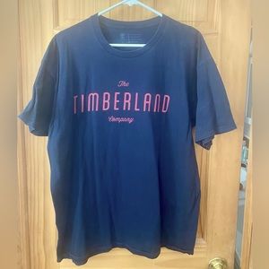 Timberland T-shirt